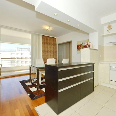 זאדאר Apartment Ivon מראה חיצוני תמונה