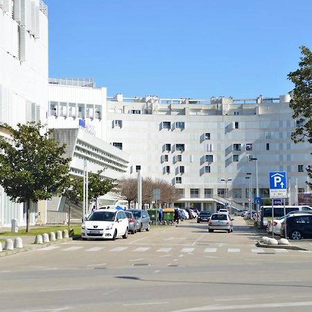 זאדאר Apartment Ivon מראה חיצוני תמונה