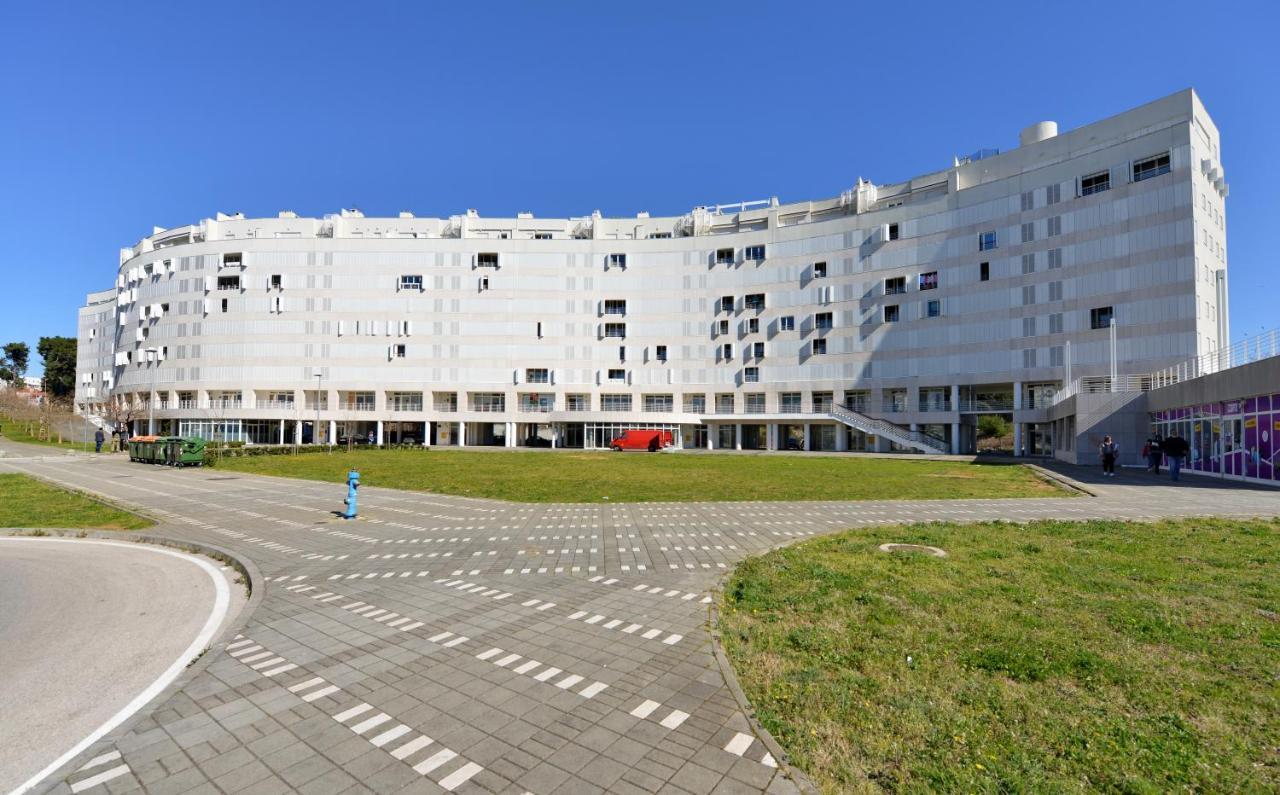 זאדאר Apartment Ivon מראה חיצוני תמונה