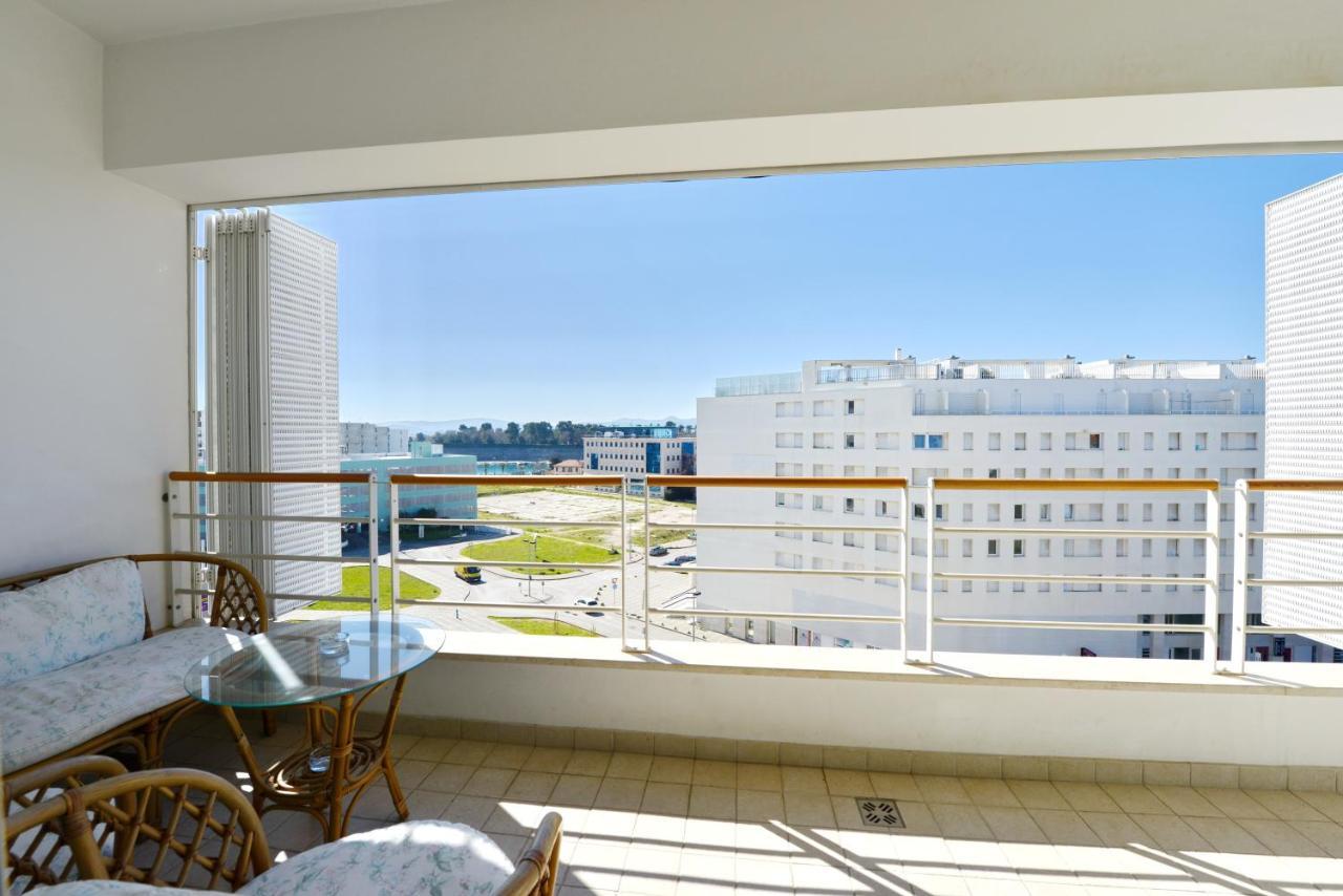 זאדאר Apartment Ivon מראה חיצוני תמונה