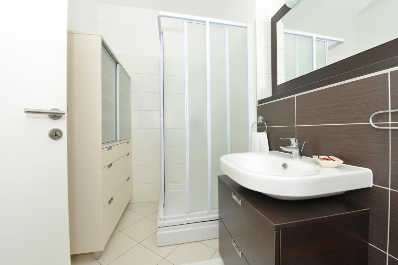 זאדאר Apartment Ivon מראה חיצוני תמונה
