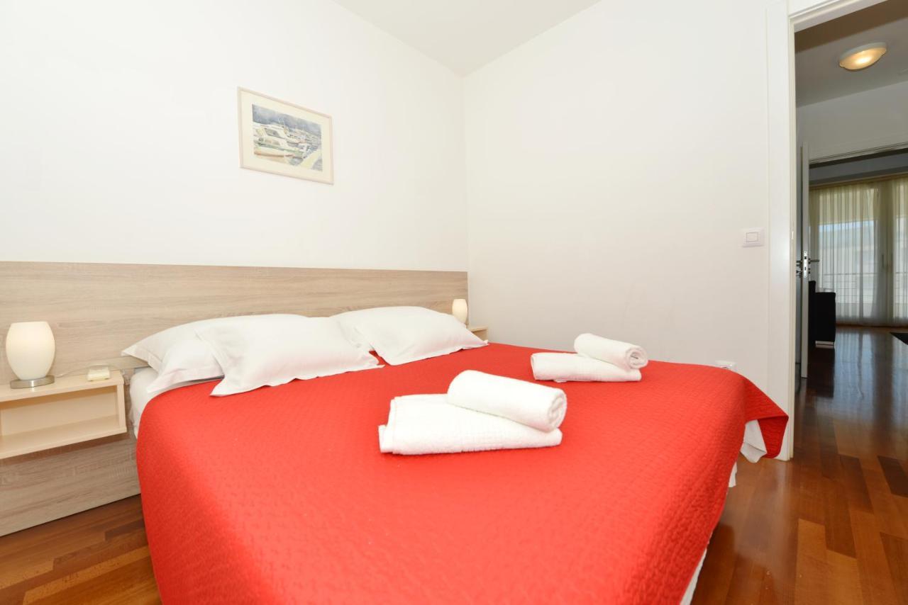 זאדאר Apartment Ivon מראה חיצוני תמונה